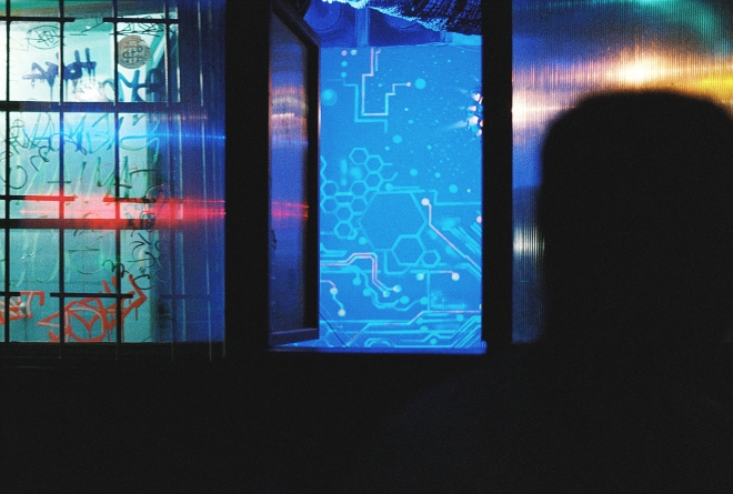 55 SOS x DUNGEON, Cofe de la Ostrava